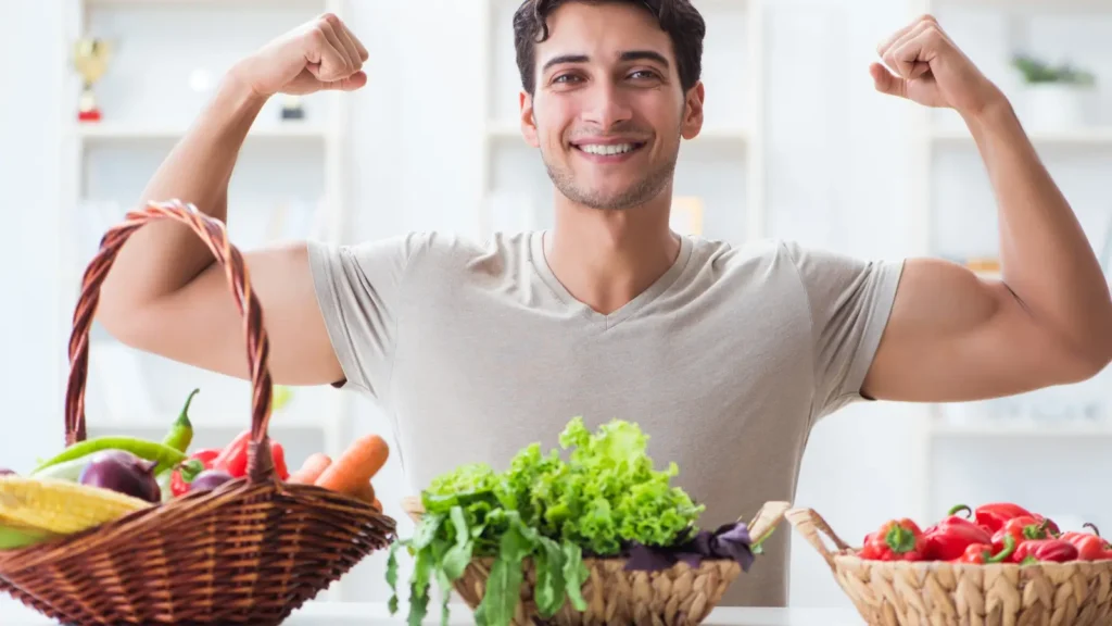 Jak wzmocnić odporność organizmu w naturalny sposób przez cały rok