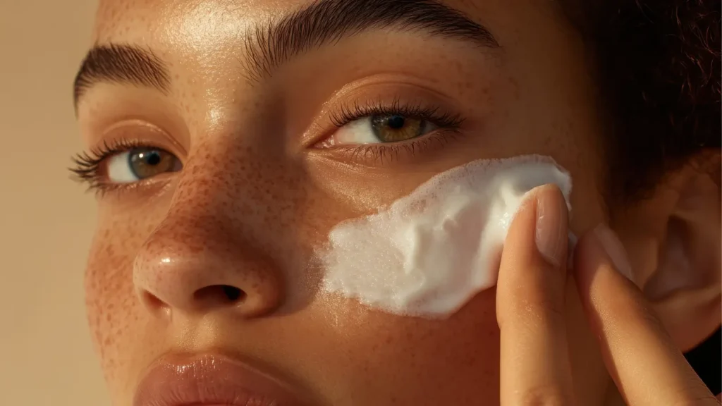 Zabiegi na przebarwienia skóry – metody i efekty