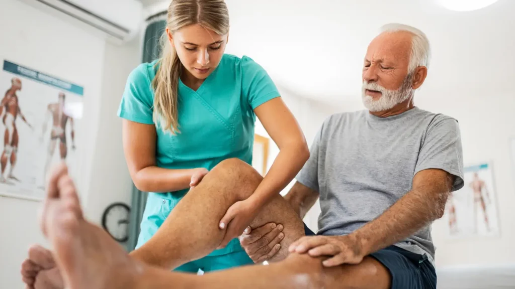 Terapia manualna – czym jest i jakie daje efekty