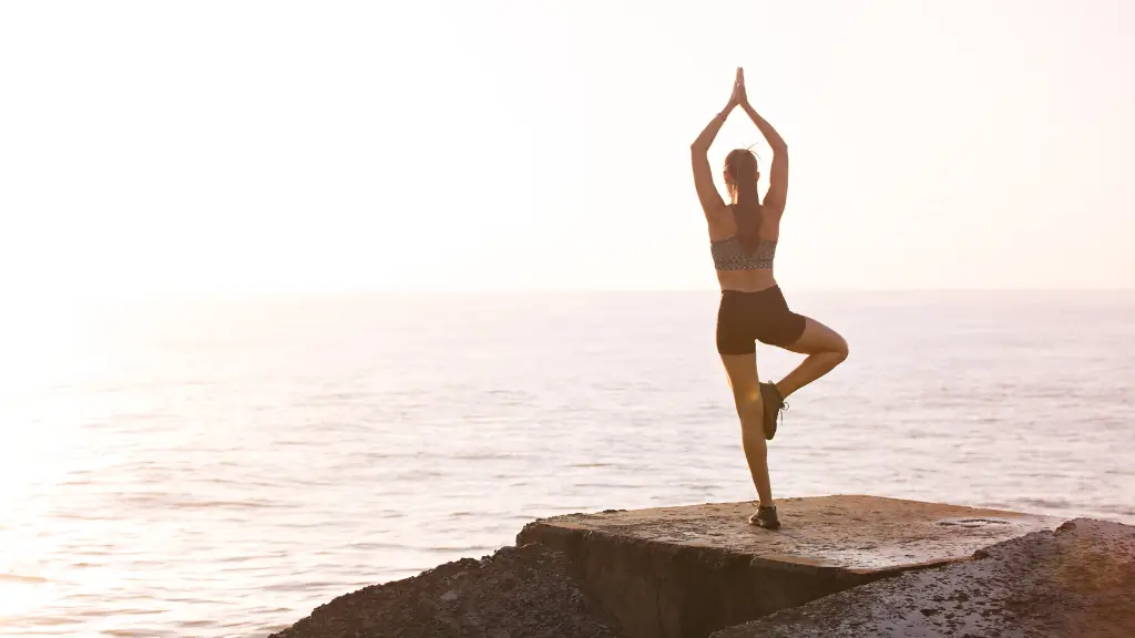 Holistyczny styl życia - harmonia ciała, umysłu i emocji w naturalnym otoczeniu.