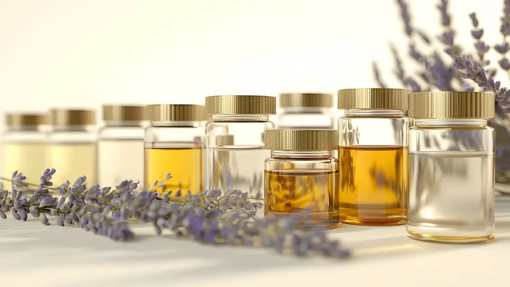 Olejki eteryczne na stres – naturalne sposoby na relaks, redukcję napięcia i poprawę samopoczucia.